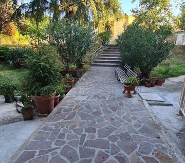 Appartamento in vendita a Cavriglia (Arezzo)