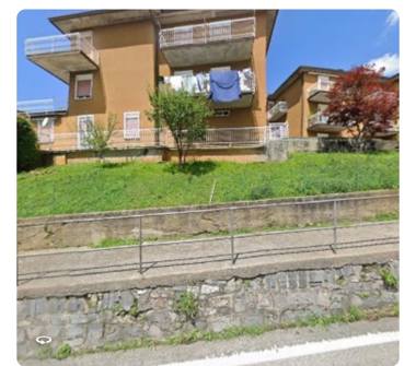 Appartamento in vendita a Gandino (Bergamo)