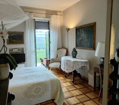 Porzione di casa in affitto a Milano, Zona Sempione, Corso Sempione 82