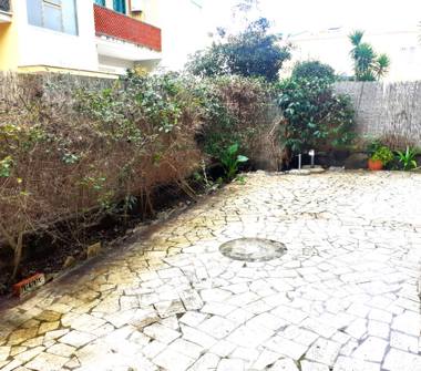 Bilocale in affitto a Anzio, Frazione Lavinio-Lido di Enea, Via delle Meduse 9