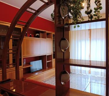 Trilocale in vendita a Cinisello Balsamo (Milano)