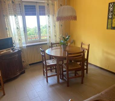 Quadrilocale in vendita a Castelnuovo Nigra (Torino), Via Pontiglia 33