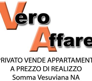 Appartamento in vendita a Somma Vesuviana (Napoli)