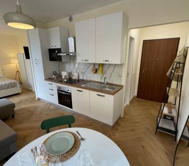 Loft/Open Space in affitto a Milano, Zona Loreto