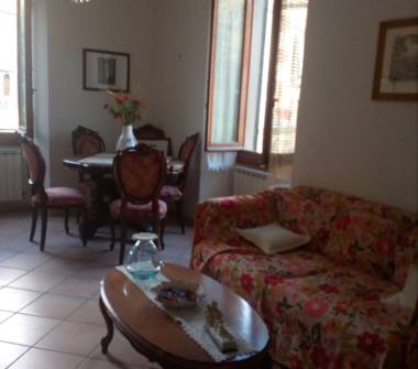 Appartamento in vendita a San Godenzo (Firenze)