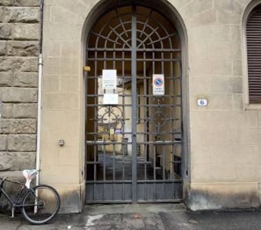 Box/Garage/Posto auto in vendita a Firenze, Zona Vittorio Emanuele, Via Francesco Puccinotti 6