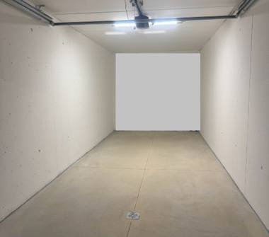 Box/Garage/Posto auto in affitto a Scanzorosciate (Bergamo), Via A. Galimberti 10