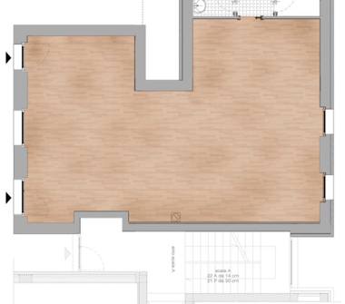 Negozio in vendita a Spoleto, Frazione San Giovanni Di Baiano