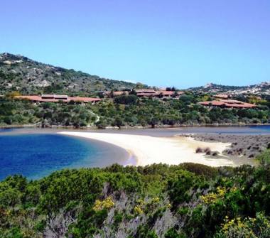 Affitto Appartamento Vacanze a Palau (Sassari), via Costa Serena g5/4