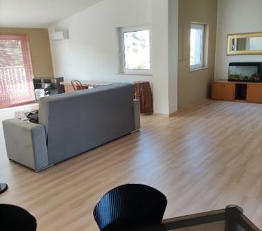 Trilocale in affitto a Cagliari (Cagliari)