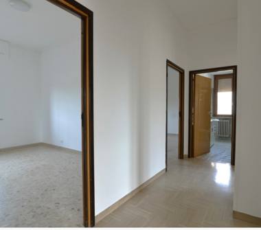 Appartamento in vendita a Treia, Frazione Passo Di Treia, Borgo Vittorio Veneto 36