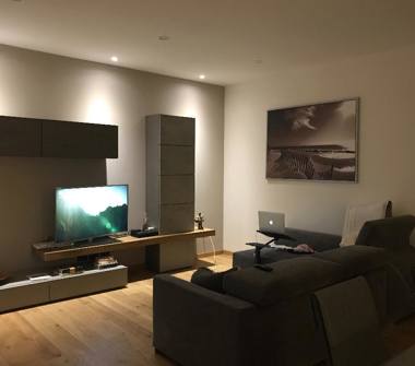 Porzione di casa in vendita a Cento (Ferrara)