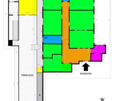 Appartamento in vendita a Barletta (Barletta-Andria-Trani), Via Matteo Renato Imbriani 35