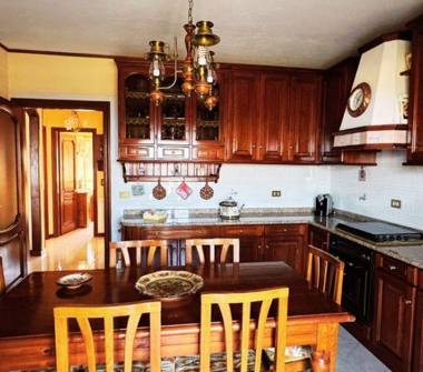 Quadrilocale in vendita a Belvedere Marittimo, Frazione Marina Di Belvedere, Contrada Calabro 10