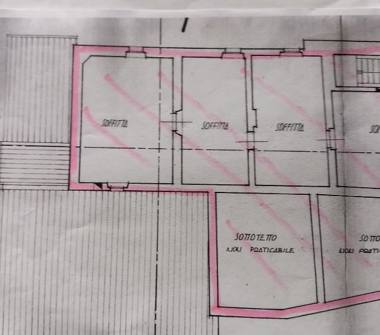 Appartamento in affitto a Serravalle Pistoiese (Pistoia), Via Marlianese 60/a