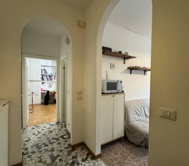 Trilocale in affitto a Milano, Zona Solari