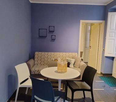 Casa indipendente in affitto a Pozzallo (Ragusa), Via Genova 1