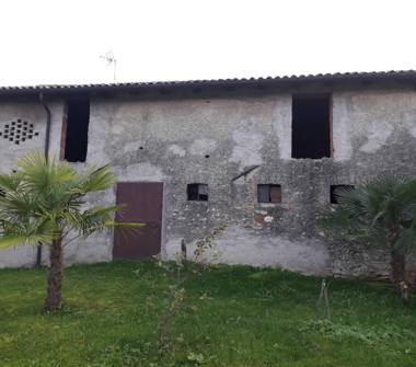 Casa indipendente in vendita a Monfumo (Treviso), Via Longon 31