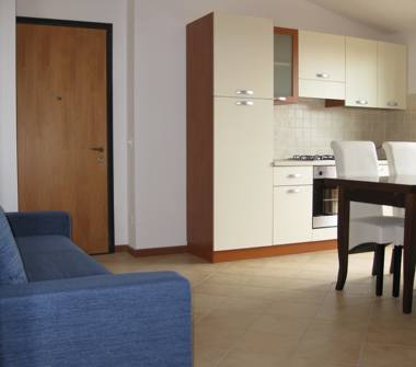 Attico in vendita a Sovicille, Frazione San Rocco A Pilli, Via M. Rofrano 9