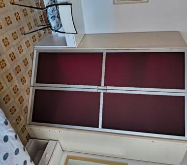 Affitto Stanza Singola a Sassari (Sassari), Largo Londra 6