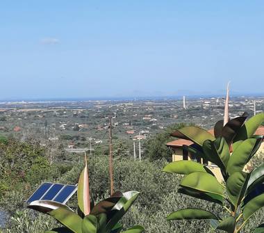 Mansarda in affitto a Sassari (Sassari), Strada Vicinale Funtana di la Figga 11