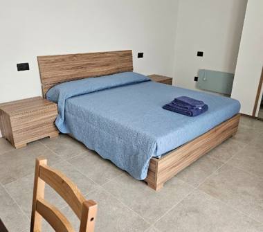 Bilocale in affitto a Varese (Varese), Via Corsica 11