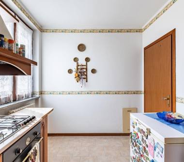 Trilocale in vendita a Albuzzano (Pavia), Via Cairoli 9