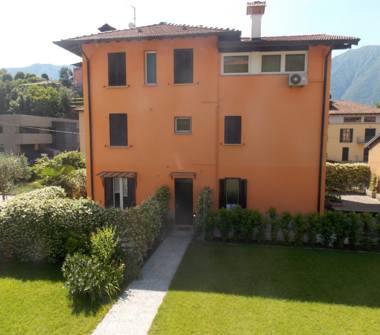 Attico in vendita a Tremezzina (Como), Via Antica Regina 35