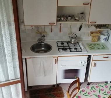 Quadrilocale in vendita a Santo Stefano d'Aveto (Genova)