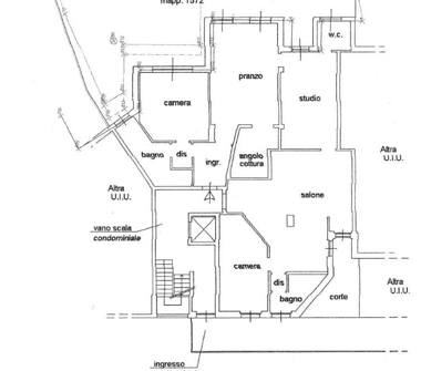 Appartamento in vendita a Sanremo (Imperia)