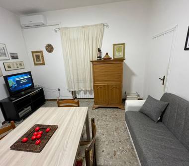 Appartamento in vendita a Monte San Biagio (Latina)