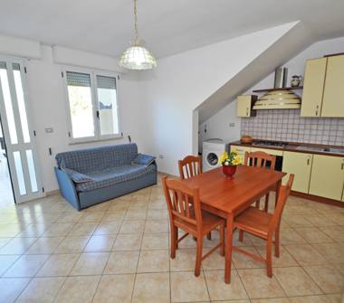 Affitto Stanza Doppia a Ugento, Frazione Marina San Giovanni, Via Isole Tremiti 63