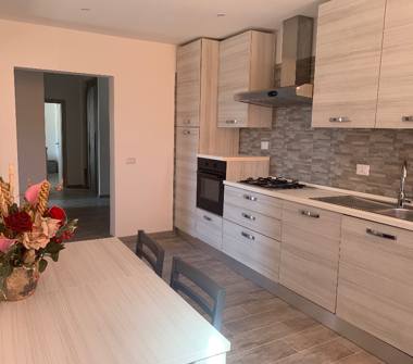 Affitto Stanza Posto letto a Roma, Zona Pietralata, Via delle Messi d'Oro 16