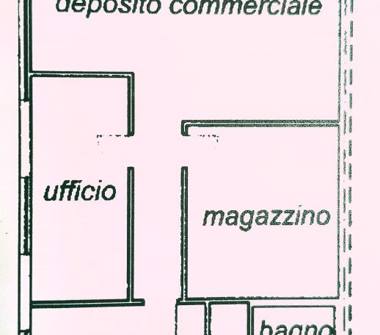 Ufficio in vendita a San Benedetto del Tronto, Frazione Porto D'ascoli, Pasubio 36