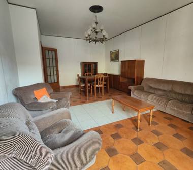 Appartamento in vendita a San Nicandro Garganico (Foggia), Via Giovanni Verga 8