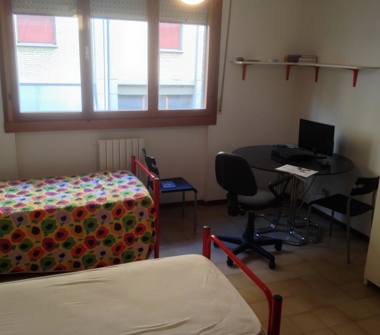 Affitto Stanza Doppia a Ancona, Frazione Centro città