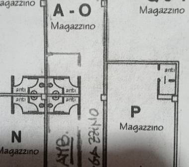 Negozio in vendita a Asciano (Siena), Via Enrico Mattei 1