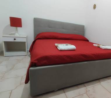 Affitto Casa Vacanze a Balestrate (Palermo), Via Santa Caterina da Siena 38