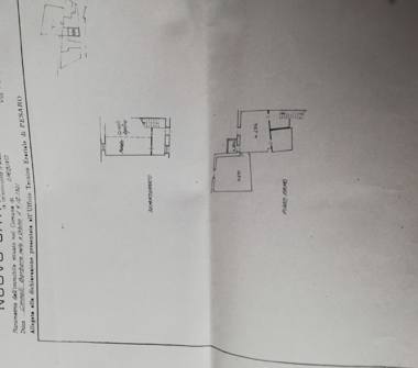 Trilocale in vendita a Urbino (Pesaro e Urbino), Foro Posterula 6