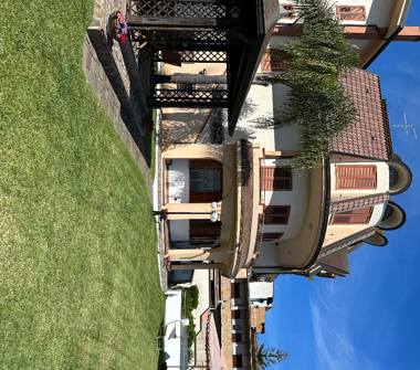 Villa in vendita a Gioia Tauro (Reggio Calabria), Via Ugo Foscolo 57