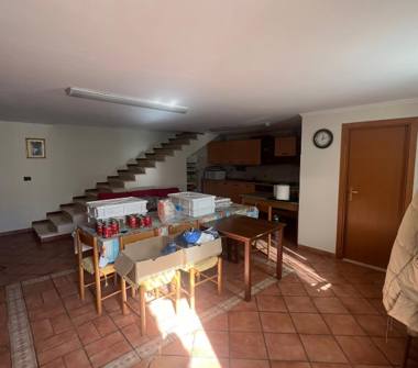 Casa indipendente in vendita a San Giovanni Rotondo (Foggia)