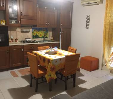 Appartamento in affitto a Porto Empedocle (Agrigento), Via Spinola 55