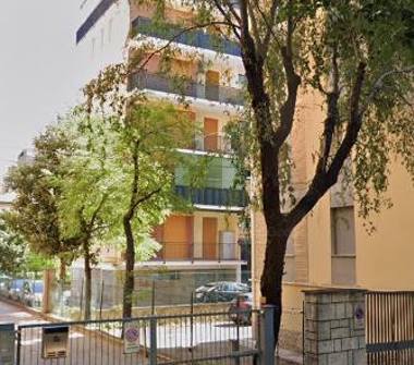 Monolocale in affitto a Modena, Zona Villaggio Artigiano Modena Nord, Via Monte Sabotino 113