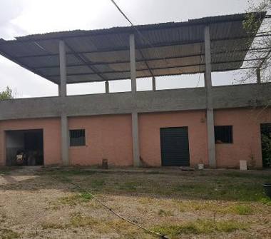 Casa indipendente in vendita a Montespertoli, Frazione Ortimino, Via Volterrana Sud 269