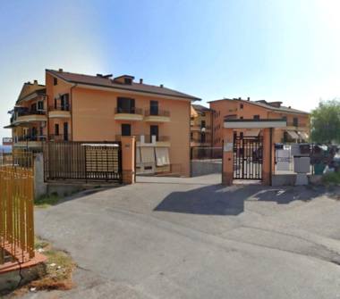 Appartamento in vendita a Patti, Frazione Marina Di Patti, Via Rasola 15