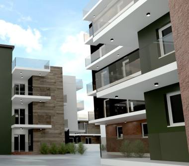 Terreno Edificabile Residenziale in vendita a Andria (Barletta-Andria-Trani), Via Po 70