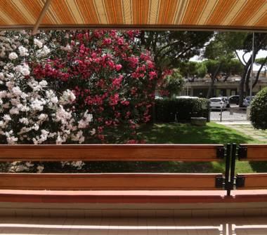 Affitto Appartamento Vacanze a Castiglione della Pescaia (Grosseto)