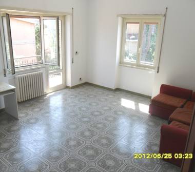 Appartamento in vendita a Roma (Roma)