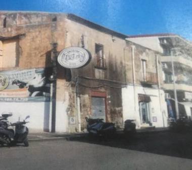 Casa indipendente in vendita a Castellammare di Stabia (Napoli), Via Annunziatella 45