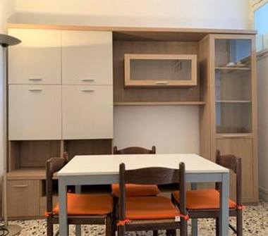 Bilocale in affitto a Milano, Zona Washinghton